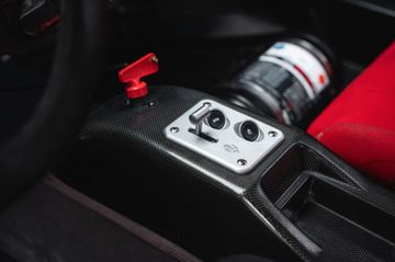 2001 Ferrari 360 缩略图 36