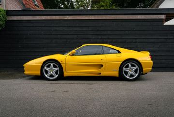 صورة 7 لـ 1995 Ferrari F355