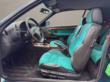 1995 Alpina B3 照片 9