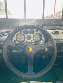1981 Ferrari 208 — миниатюра 11