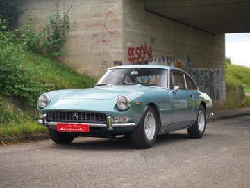 1967 Ferrari 330 — фото 7