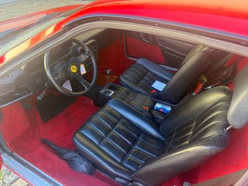 1989 Ferrari 328 照片 7