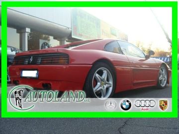 صورة مصغرة 5 لـ 1993 Ferrari 348