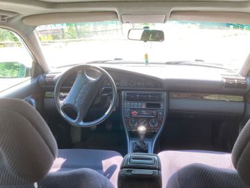 1994 AUDI A6 照片 10