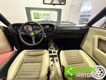 1980 Ferrari 208 照片 9