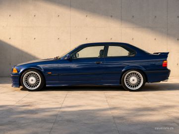 1997 Alpina B3 照片 1