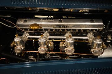1951 Bentley OTHERS 缩略图 15