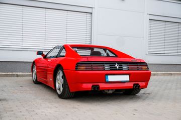 صورة مصغرة 19 لـ 1993 Ferrari 348