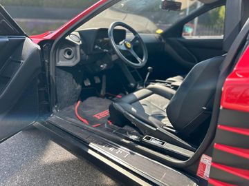 صورة مصغرة 11 لـ 1989 Ferrari TESTAROSSA