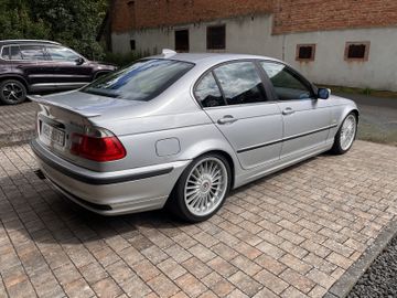 1999 Alpina B3 缩略图 3