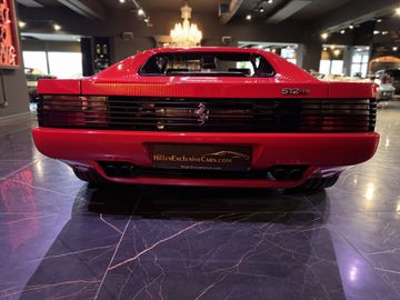 صورة 5 لـ 1992 Ferrari 512