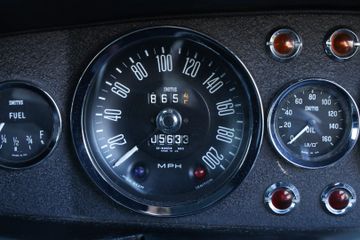 1972 Aston Martin DBS — миниатюра 46