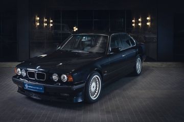 1994 Alpina B10 — фото 2