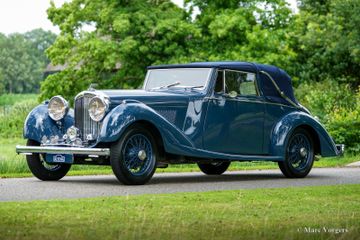 1936 Bentley OTHERS 缩略图 45
