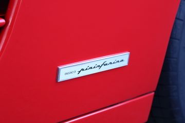 صورة مصغرة 18 لـ 1994 Ferrari 512