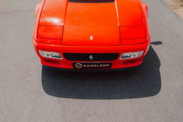 صورة 9 لـ 1995 Ferrari 512