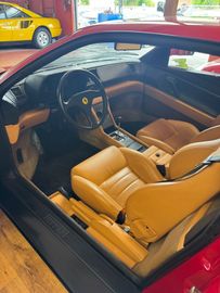 1990 Ferrari 348 照片 7