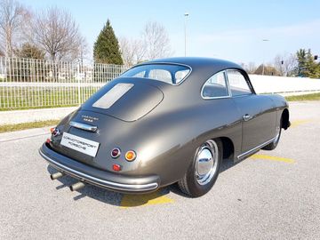 1956 Porsche OTHERS 照片 4