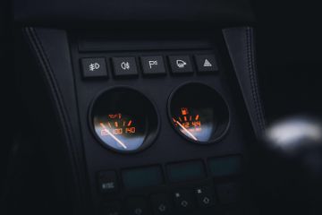 صورة مصغرة 17 لـ 1993 Ferrari 348