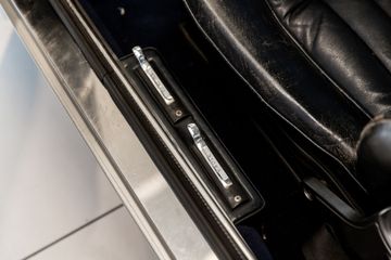 1972 Ferrari 365 — миниатюра 22