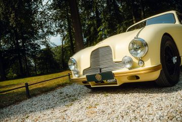 1953 Aston Martin OTHERS 缩略图 25