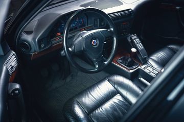 1994 Alpina B10 缩略图 11