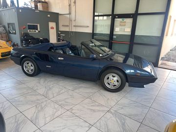 صورة 8 لـ 1984 Ferrari MONDIAL