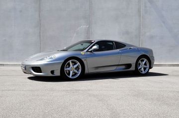 2000 Ferrari 360 照片 3