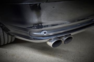 1999 Alpina B3 照片 9