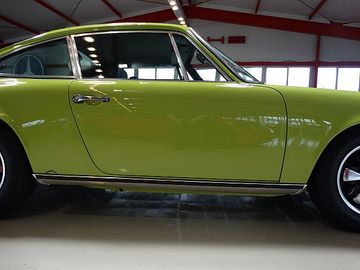 1973 Porsche OTHERS 缩略图 28