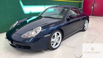 1999 Porsche OTHERS 照片 2
