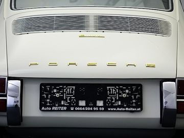 1968 Porsche OTHERS 缩略图 25