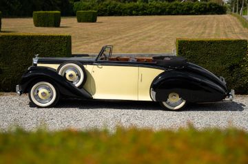 1949 Bentley OTHERS 缩略图 5