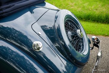 1936 Bentley OTHERS 缩略图 42