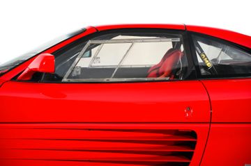 1993 Ferrari 348 缩略图 22