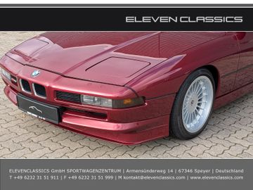 1992 Alpina B12 — миниатюра 9