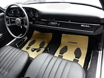 1968 Porsche OTHERS 缩略图 33