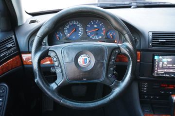 صورة مصغرة 15 لـ 2000 Alpina B10