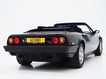 1984 Ferrari MONDIAL 缩略图 14