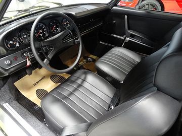 1973 Porsche OTHERS 照片 8