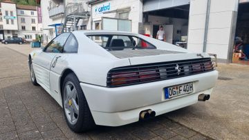 1991 Ferrari 348 缩略图 3