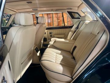 1997 Bentley BROOKLANDS — миниатюра 20
