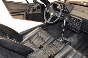 صورة مصغرة 14 لـ 1989 Ferrari 328