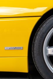 صورة مصغرة 10 لـ 1998 Ferrari F355