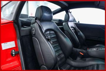 صورة مصغرة 11 لـ 1999 Ferrari 550