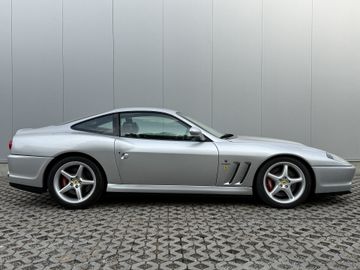 صورة 3 لـ 2000 Ferrari 550