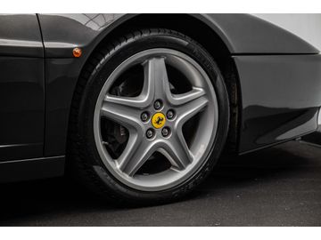 صورة مصغرة 14 لـ 1993 Ferrari 512
