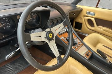 صورة مصغرة 11 لـ 1979 Ferrari 400