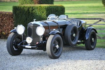 1935 Bentley OTHERS 照片 5