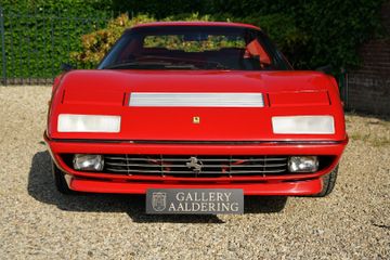 1983 Ferrari 512 缩略图 47